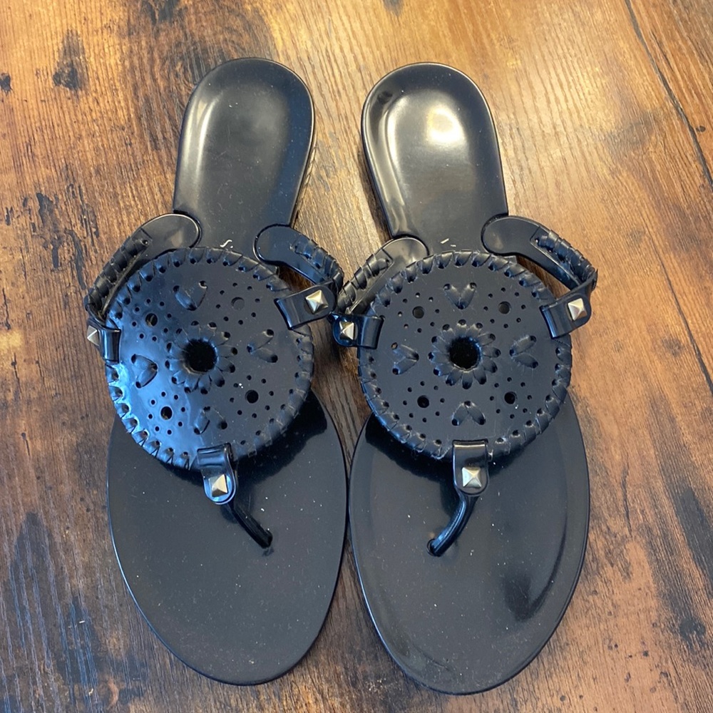 Jack Rogers sandals